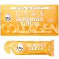 Marine Collagen Liquid Sachets – 12,000mg – Mango